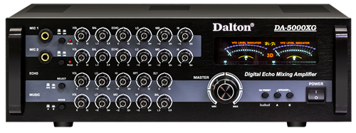 DA-5000XG DALTON 