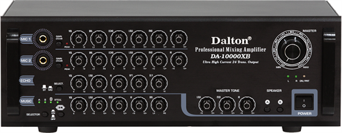 DA-10000XB DALTON 