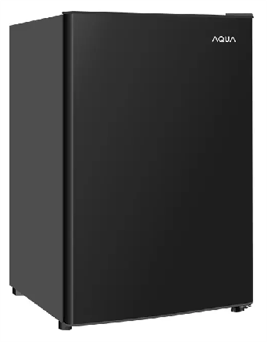 Tủ lạnh Aqua 90 lít AQR-D100FA(BS)