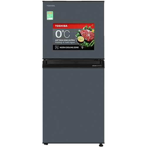 Tủ lạnh Toshiba Inverter 194L GR-RT252WE-PMV(52)