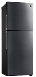 Tủ lạnh Sharp Inverter 330L SJ-XP352AE-DS