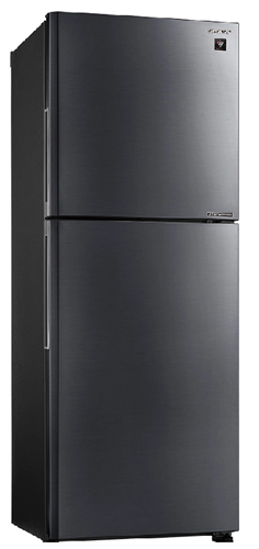 Tủ lạnh Sharp Inverter 330L SJ-XP352AE-DS