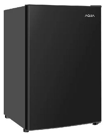 Tủ lạnh Aqua 90 lít AQR-D100FA(BS)
